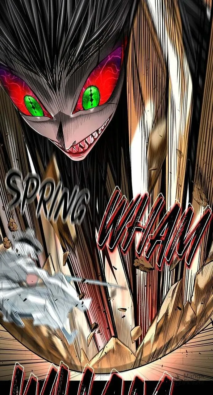 Book of the Dead Chapter 12 page 9 - 