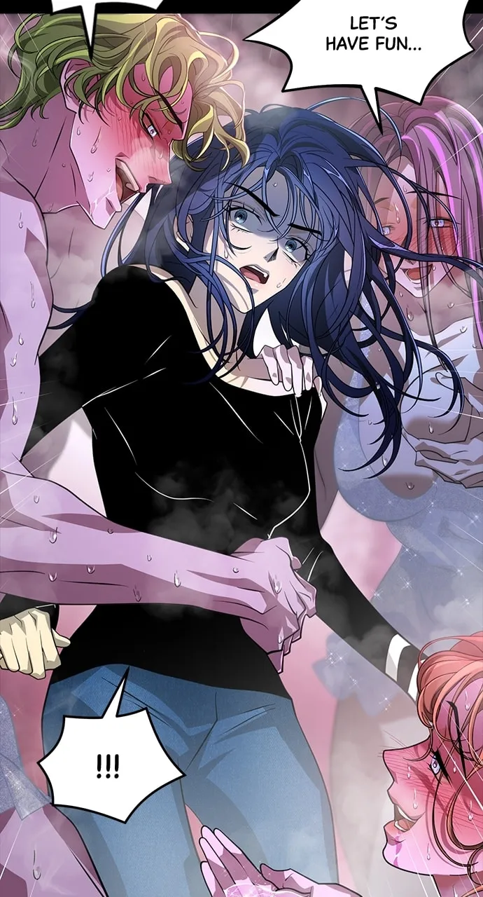 Book of the Dead Chapter 12 page 82 - 