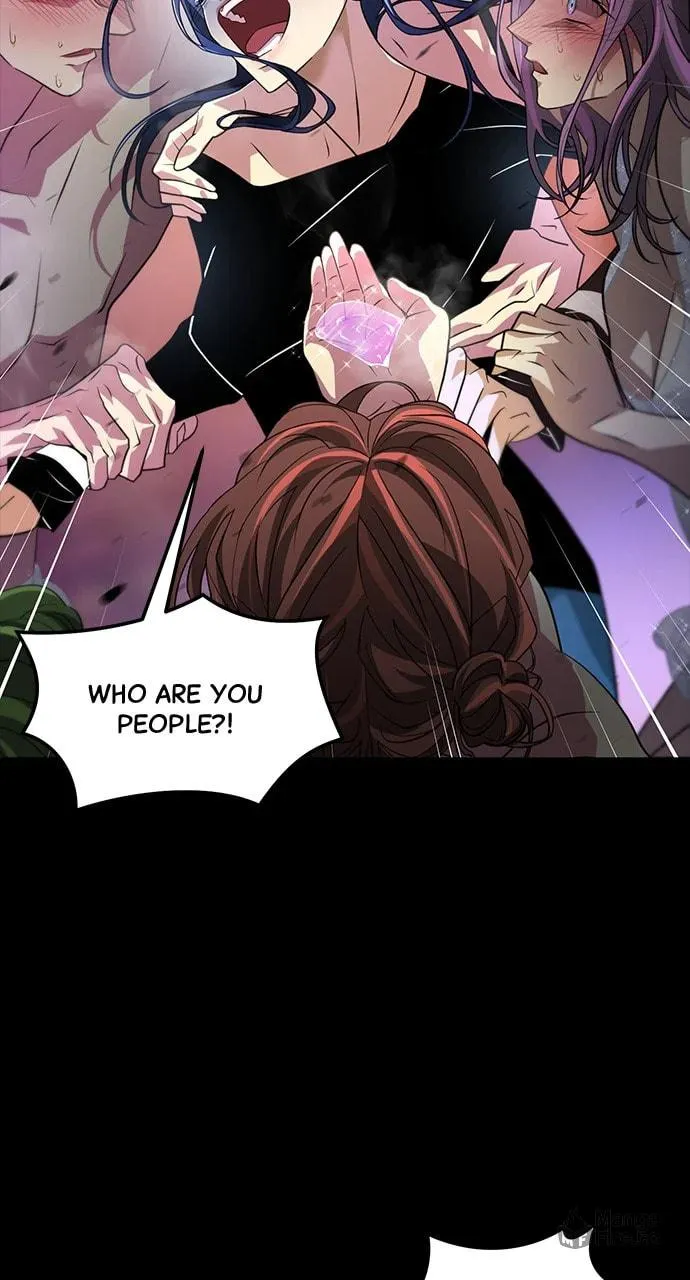 Book of the Dead Chapter 12 page 93 - 