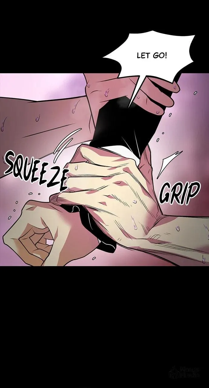 Book of the Dead Chapter 12 page 95 - 
