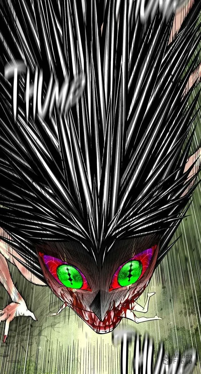 Book of the Dead Chapter 13 page 15 - 