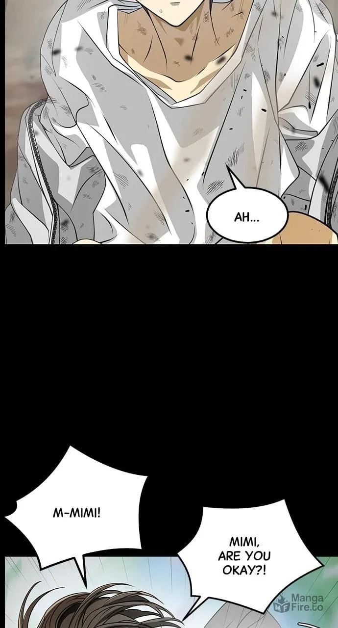 Book of the Dead Chapter 13 page 20 - 
