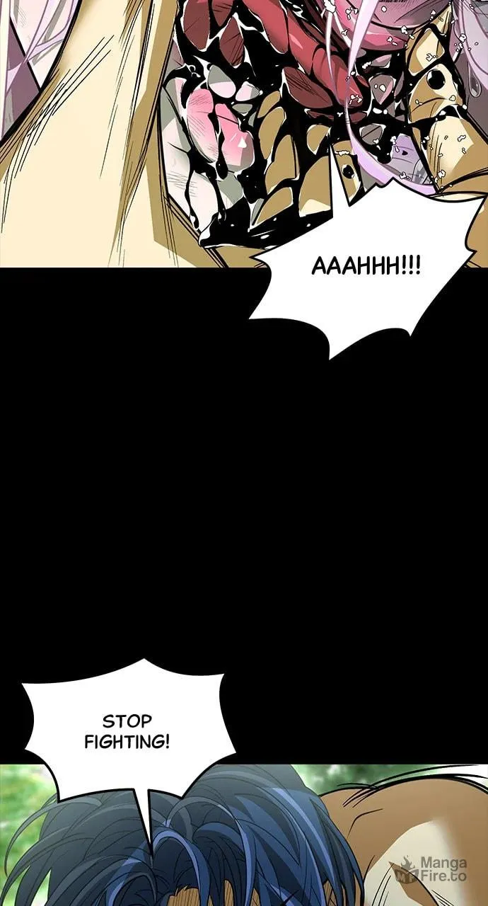 Book of the Dead Chapter 13 page 3 - 