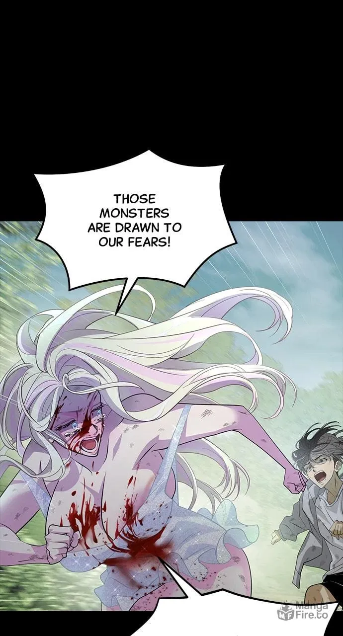 Book of the Dead Chapter 13 page 30 - 