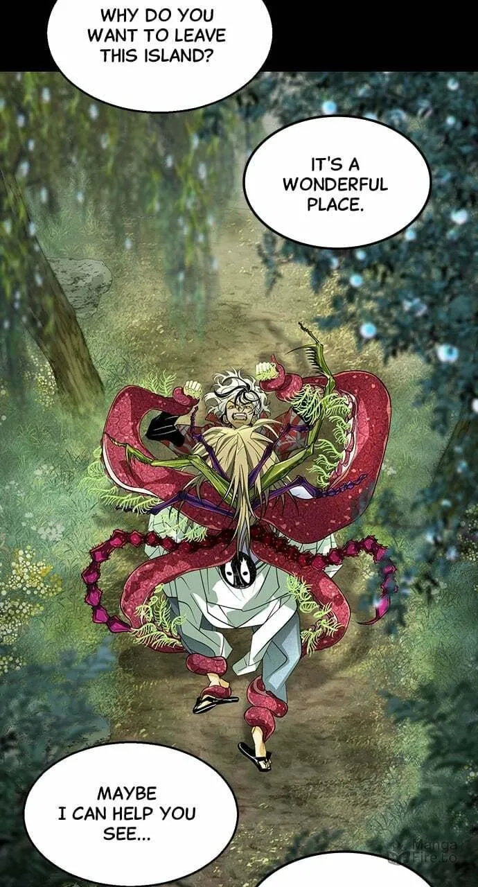 Book of the Dead Chapter 13 page 33 - 