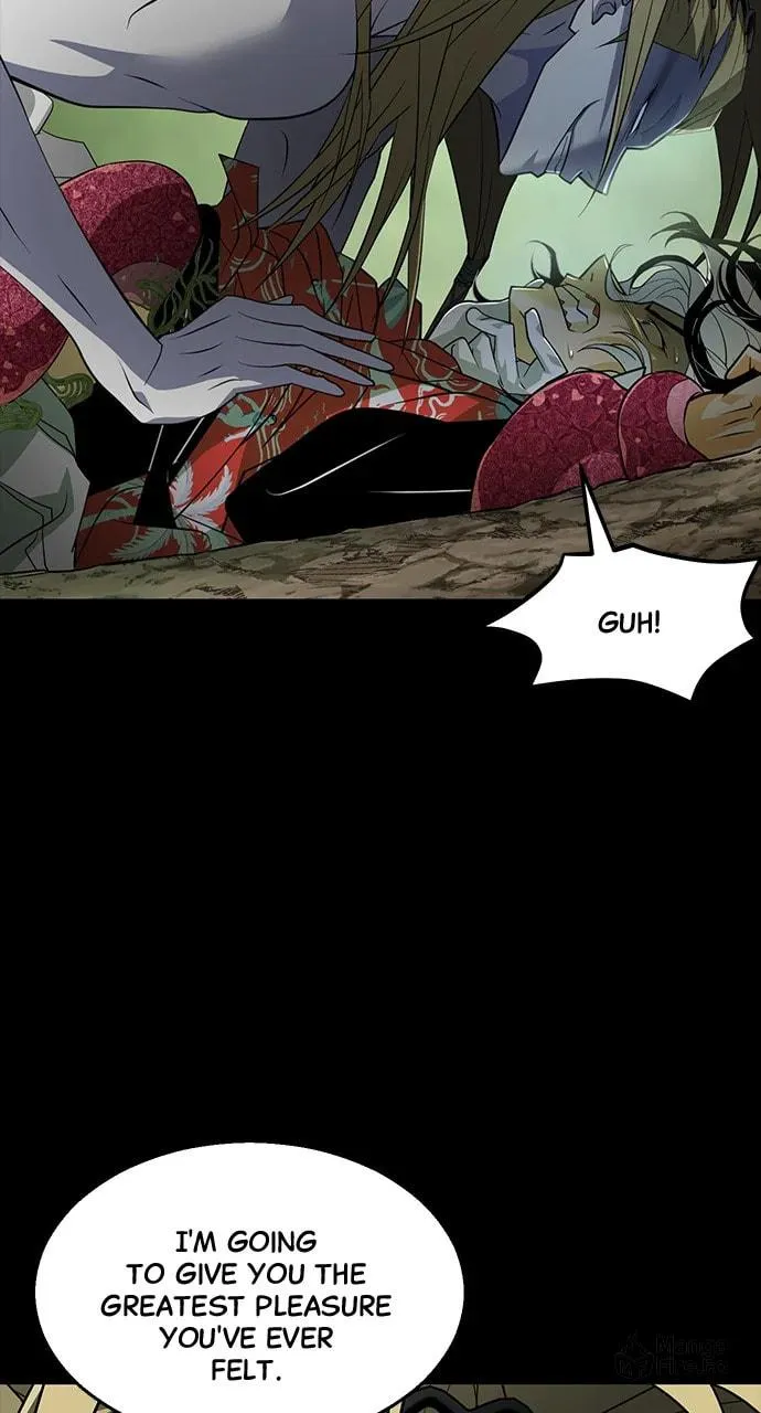 Book of the Dead Chapter 13 page 35 - 