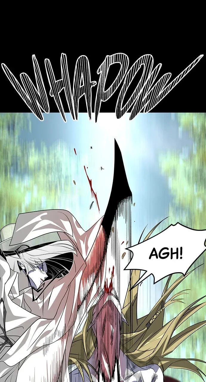 Book of the Dead Chapter 13 page 43 - 