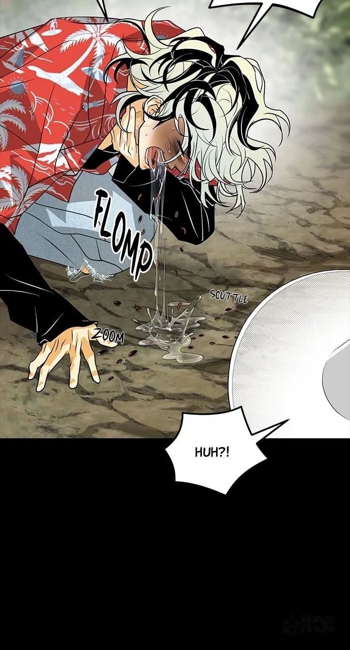 Book of the Dead Chapter 13 page 50 - 