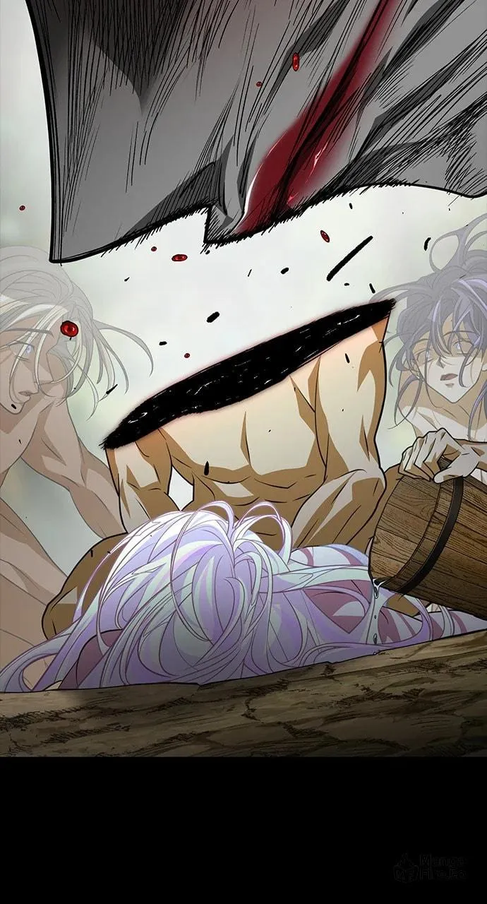 Book of the Dead Chapter 13 page 6 - 
