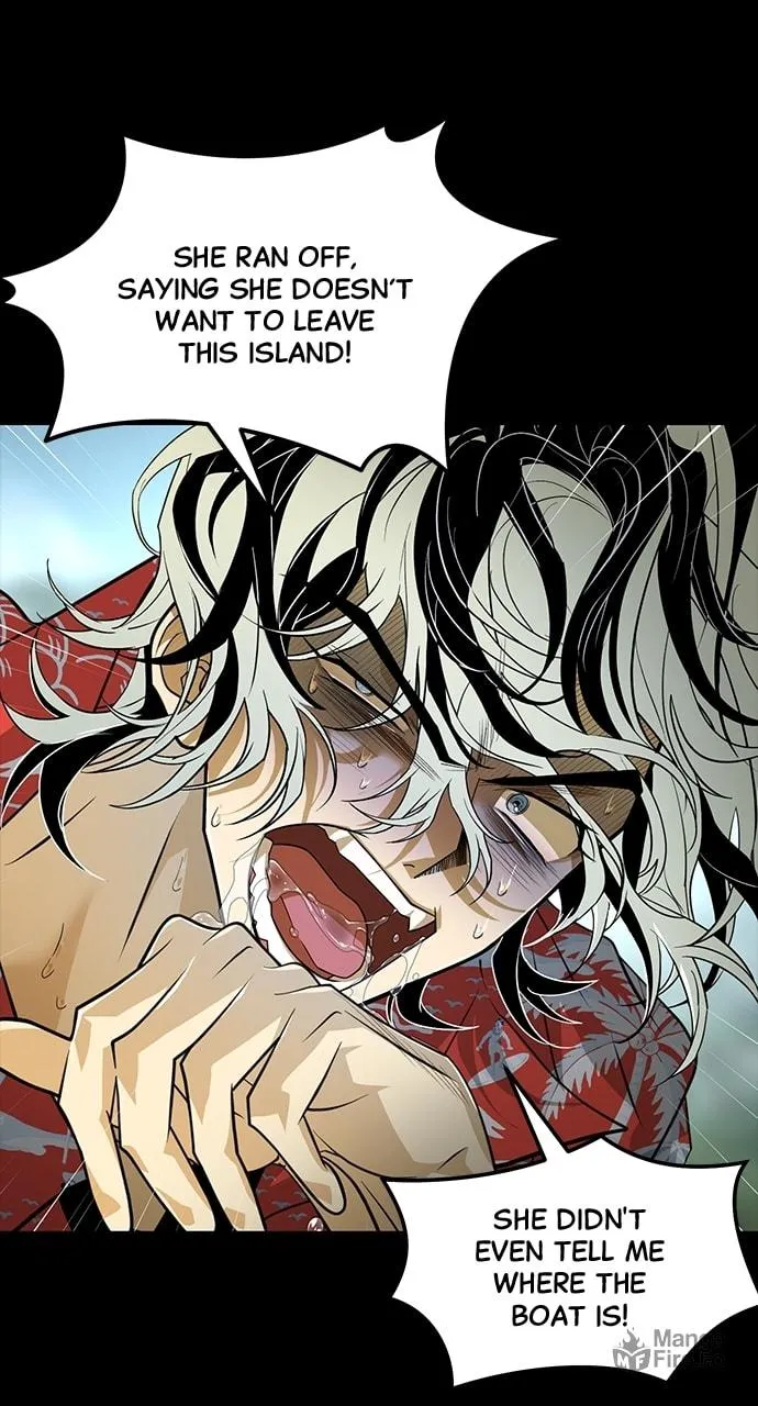 Book of the Dead Chapter 13 page 51 - 