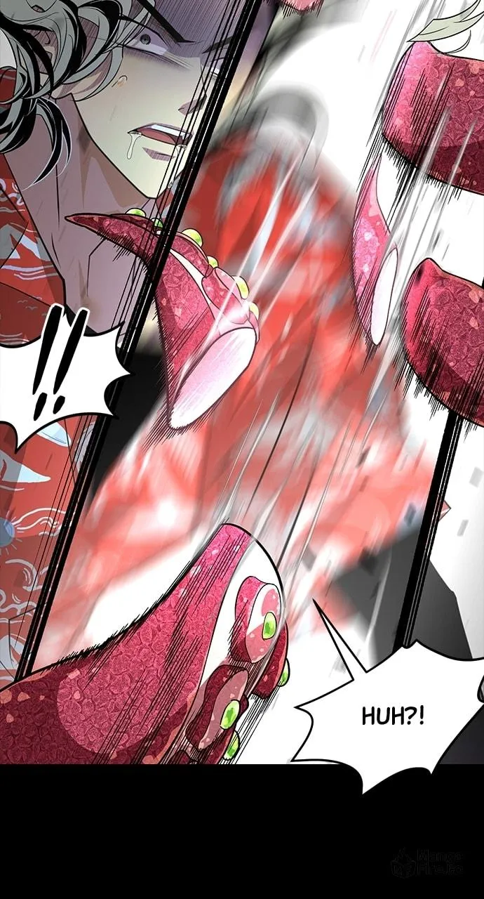Book of the Dead Chapter 13 page 55 - 