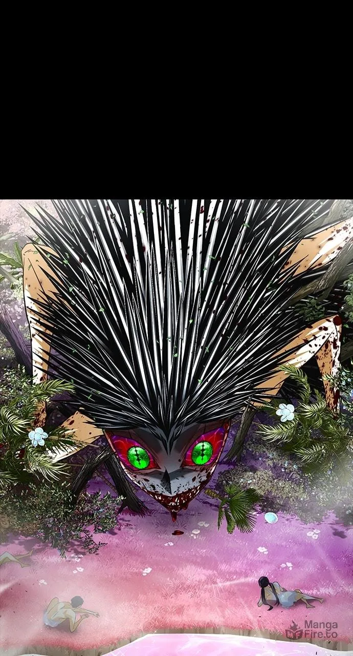 Book of the Dead Chapter 13 page 70 - 
