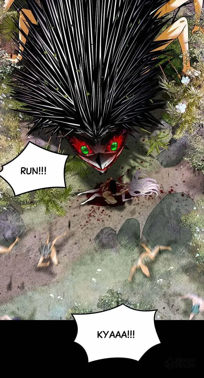 Book of the Dead Chapter 13 page 9 - 