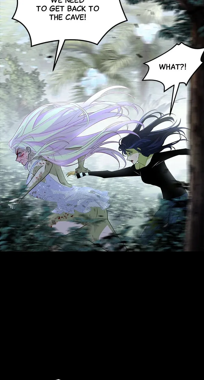 Book of the Dead Chapter 14 page 16 - 