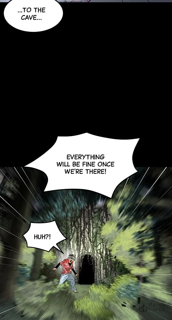 Book of the Dead Chapter 14 page 20 - 