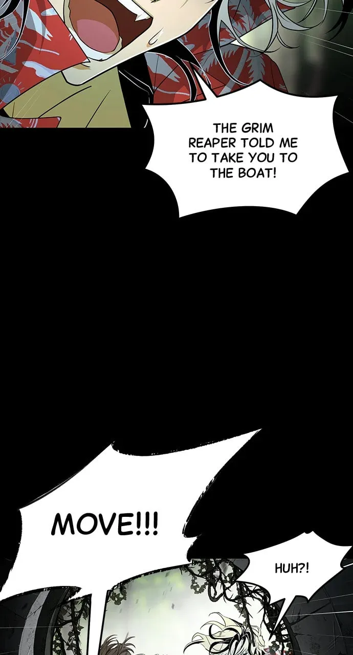 Book of the Dead Chapter 14 page 22 - 