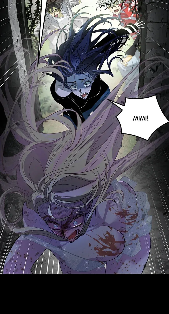 Book of the Dead Chapter 14 page 23 - 