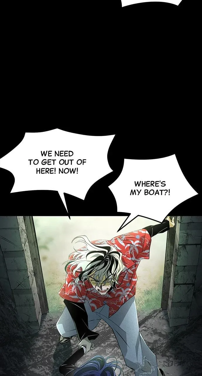 Book of the Dead Chapter 14 page 25 - 
