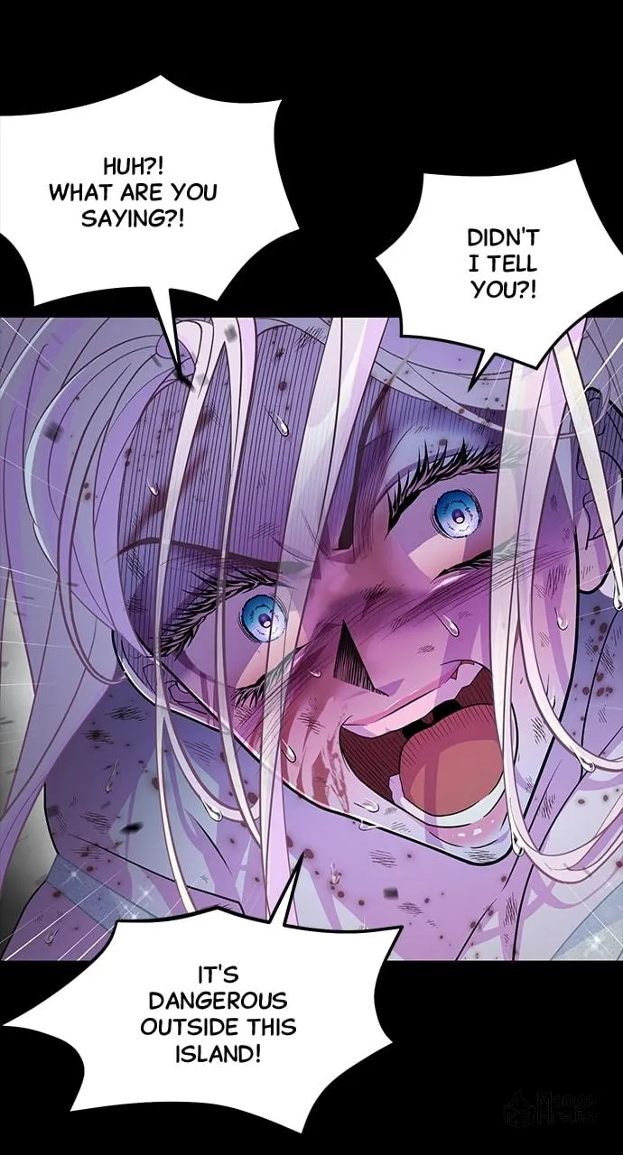 Book of the Dead Chapter 14 page 35 - 