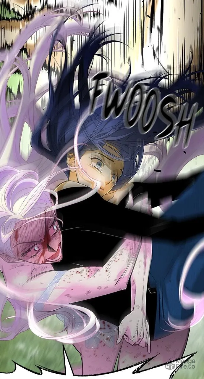 Book of the Dead Chapter 14 page 5 - 