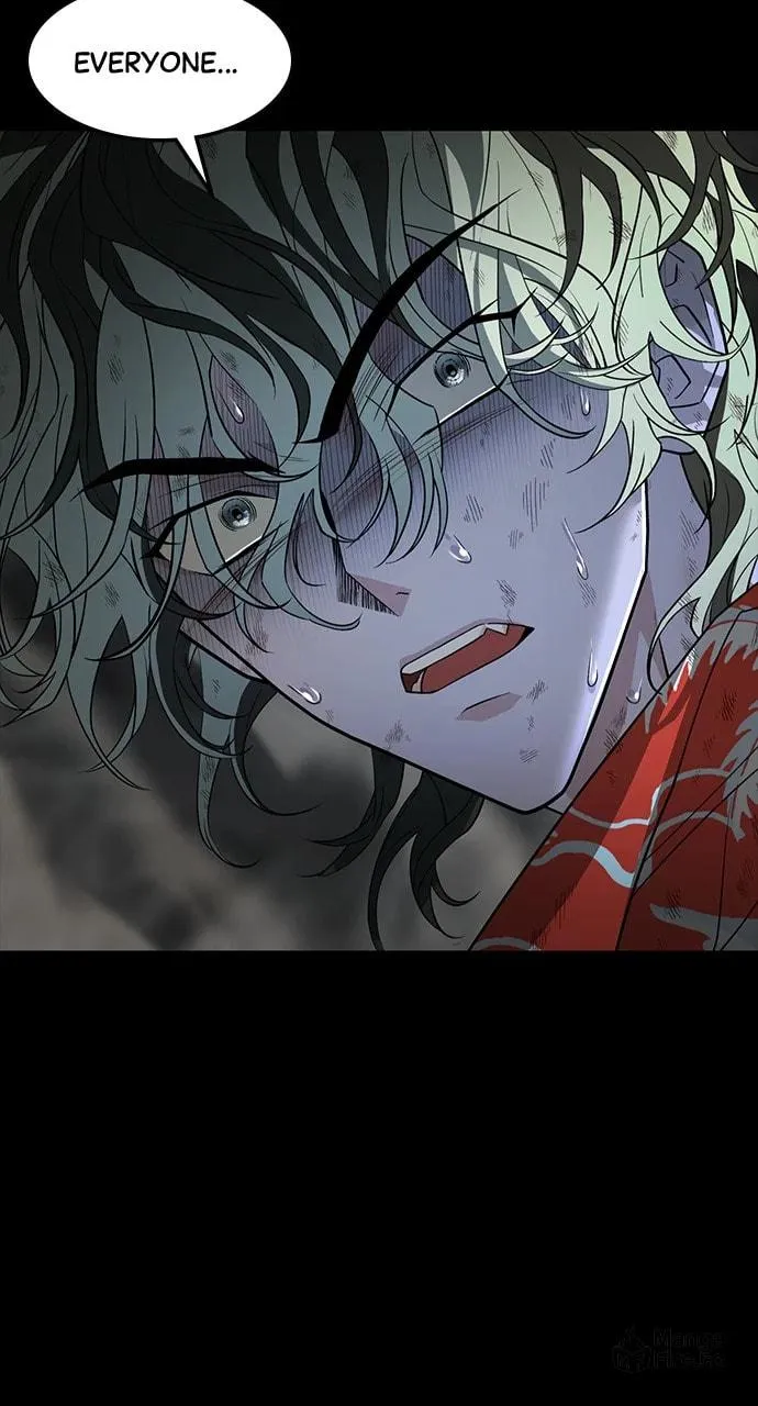 Book of the Dead Chapter 14 page 55 - 