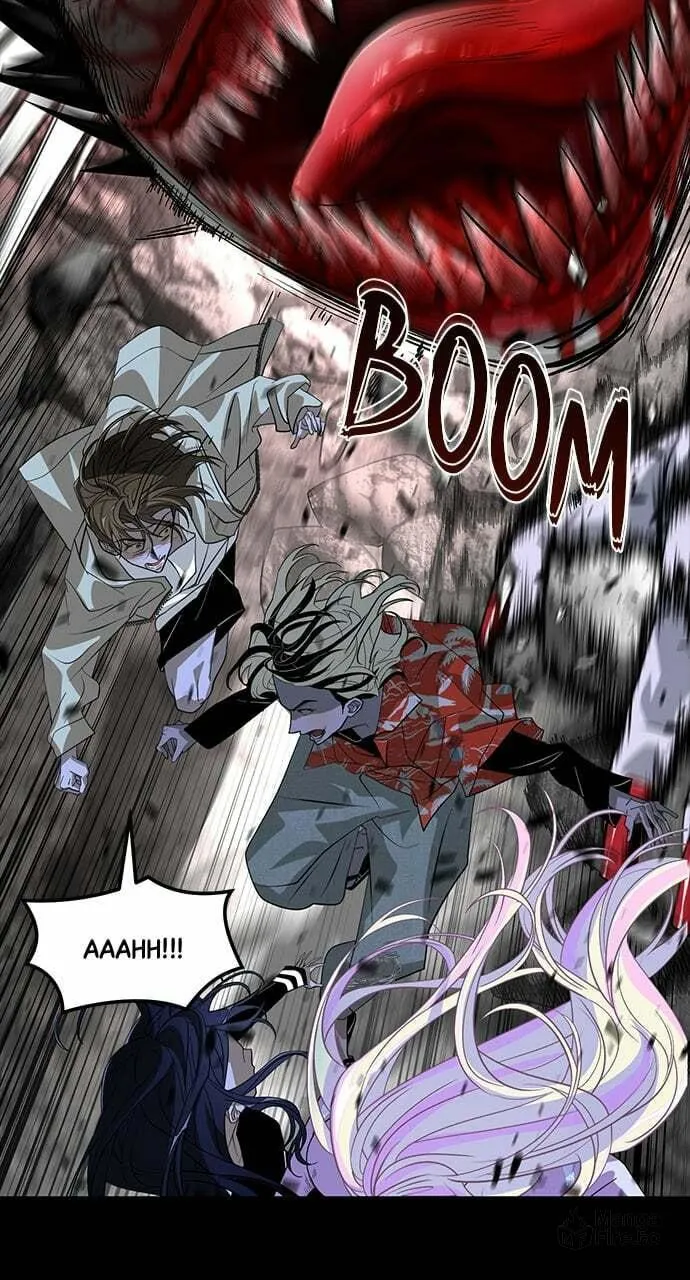 Book of the Dead Chapter 14 page 57 - 