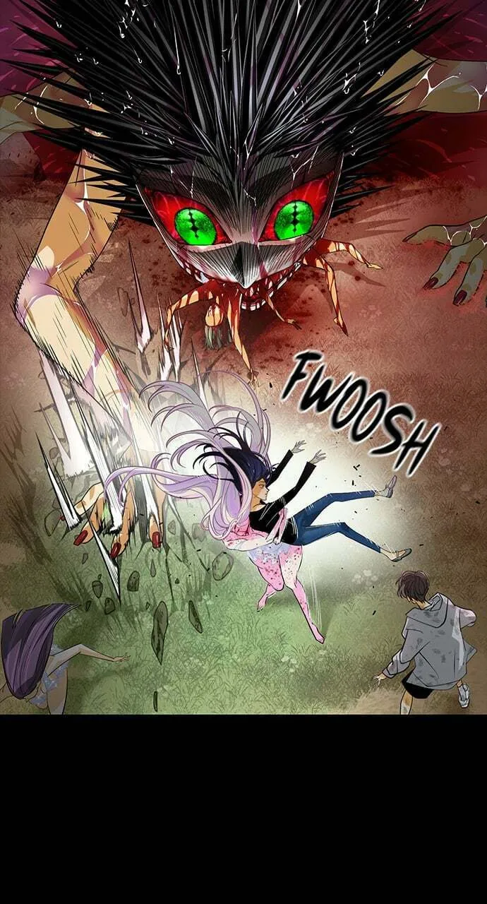 Book of the Dead Chapter 14 page 8 - 