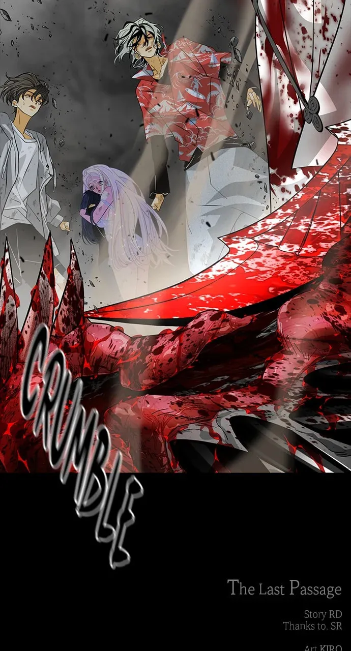Book of the Dead Chapter 14 page 92 - 