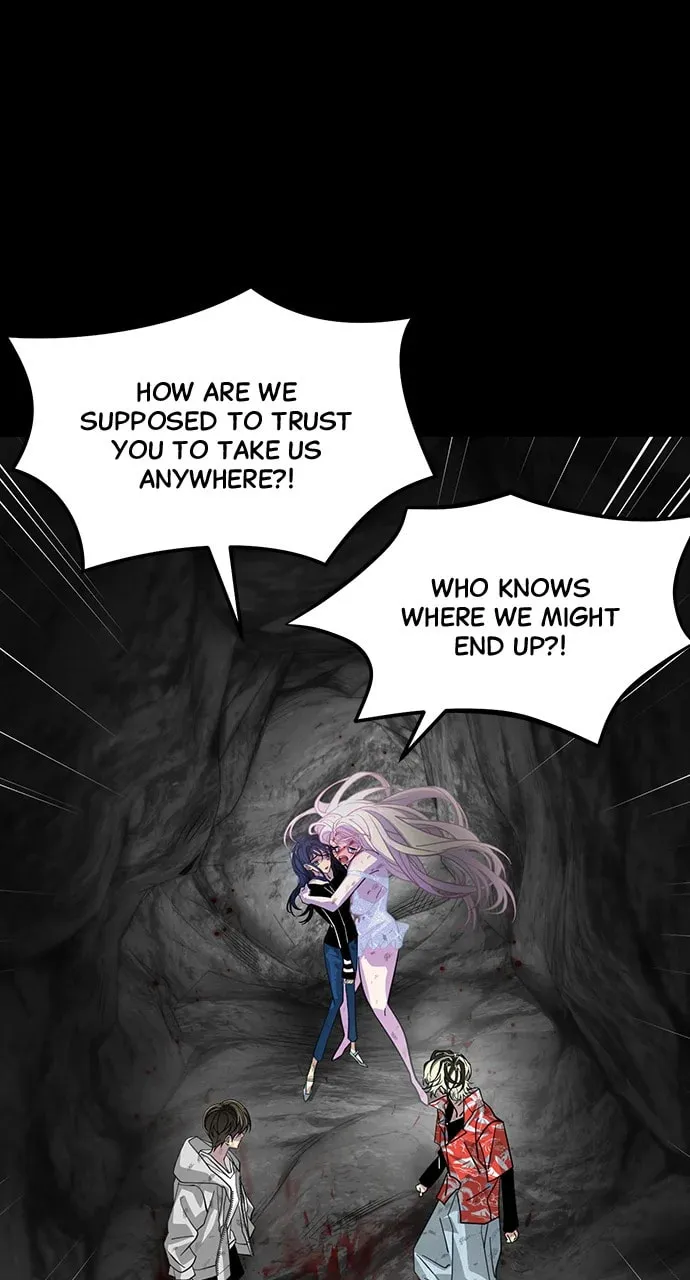 Book of the Dead Chapter 15 page 16 - 