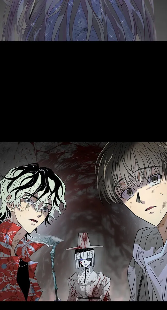 Book of the Dead Chapter 15 page 28 - 
