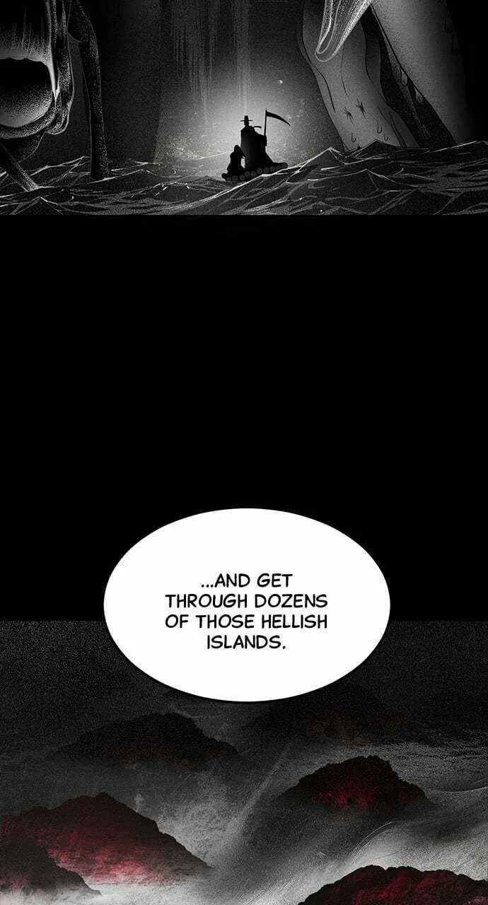 Book of the Dead Chapter 15 page 31 - 