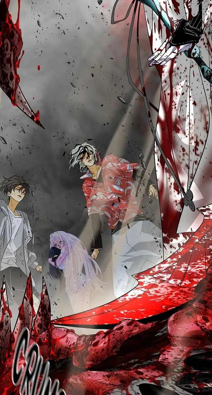 Book of the Dead Chapter 15 page 5 - 