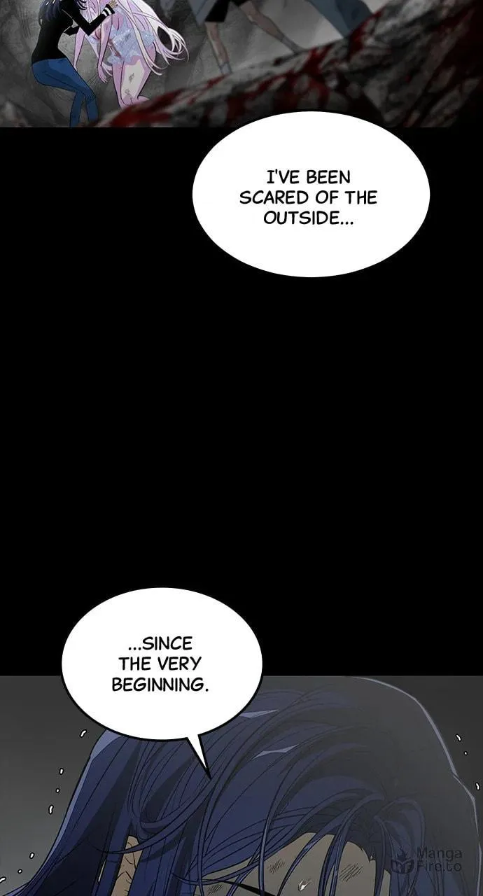 Book of the Dead Chapter 15 page 55 - 
