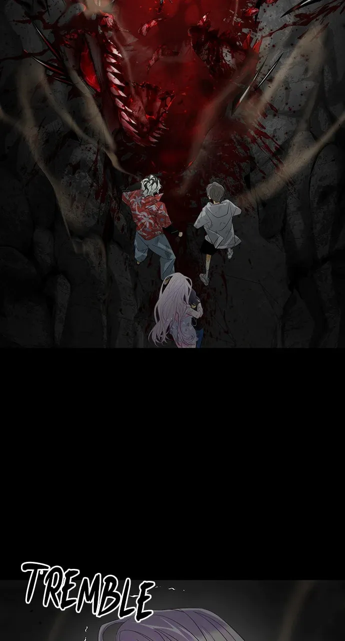 Book of the Dead Chapter 15 page 8 - 