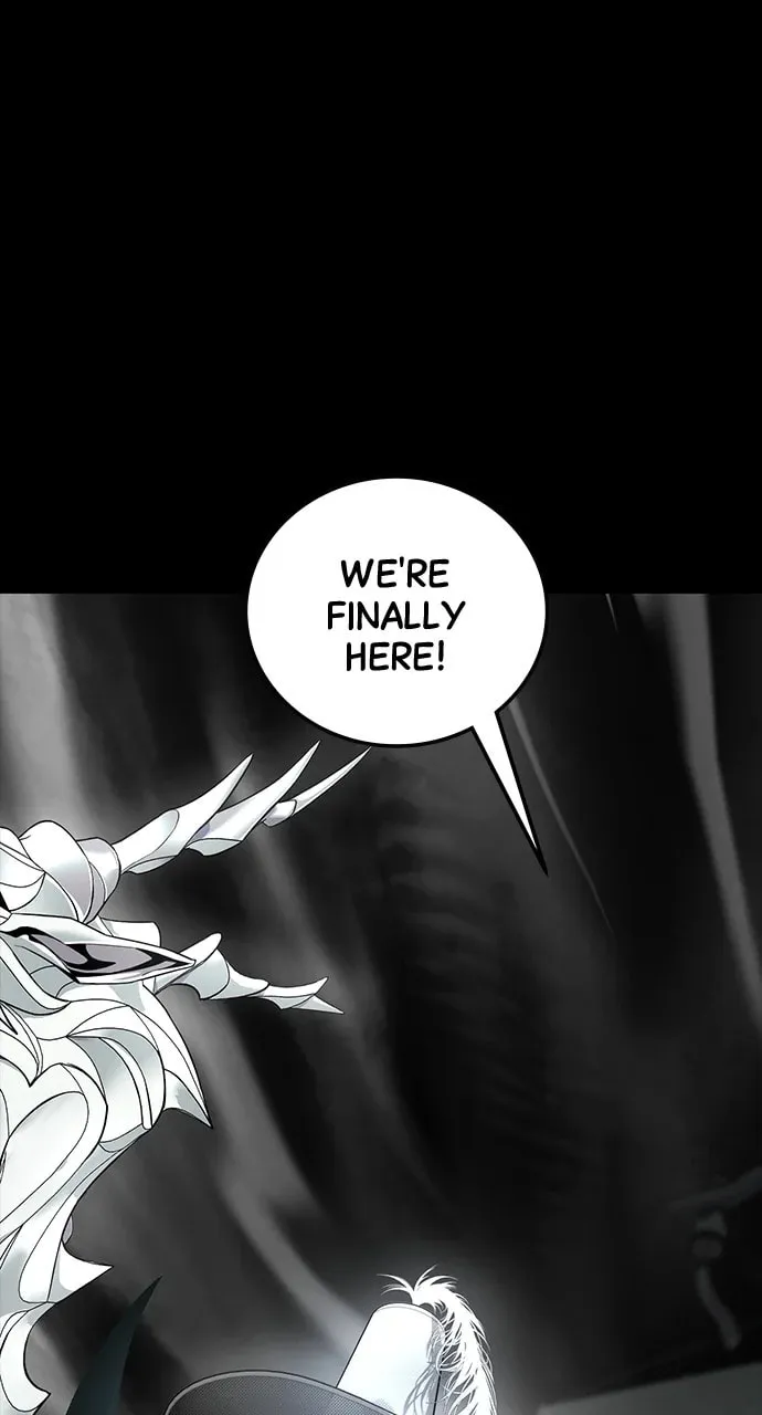 Book of the Dead Chapter 16 page 1 - 