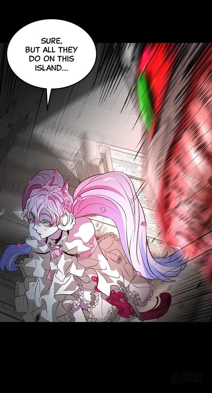 Book of the Dead Chapter 16 page 12 - 
