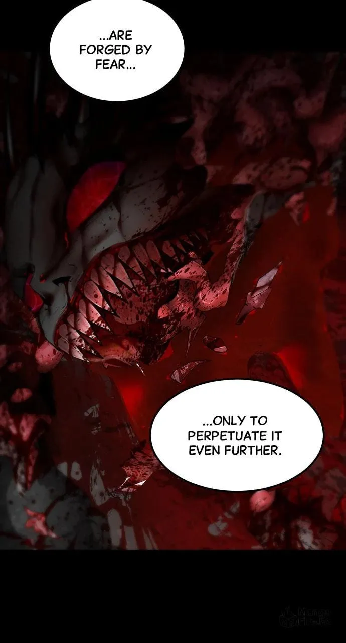 Book of the Dead Chapter 16 page 20 - 