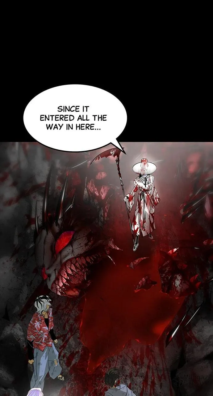 Book of the Dead Chapter 16 page 21 - 