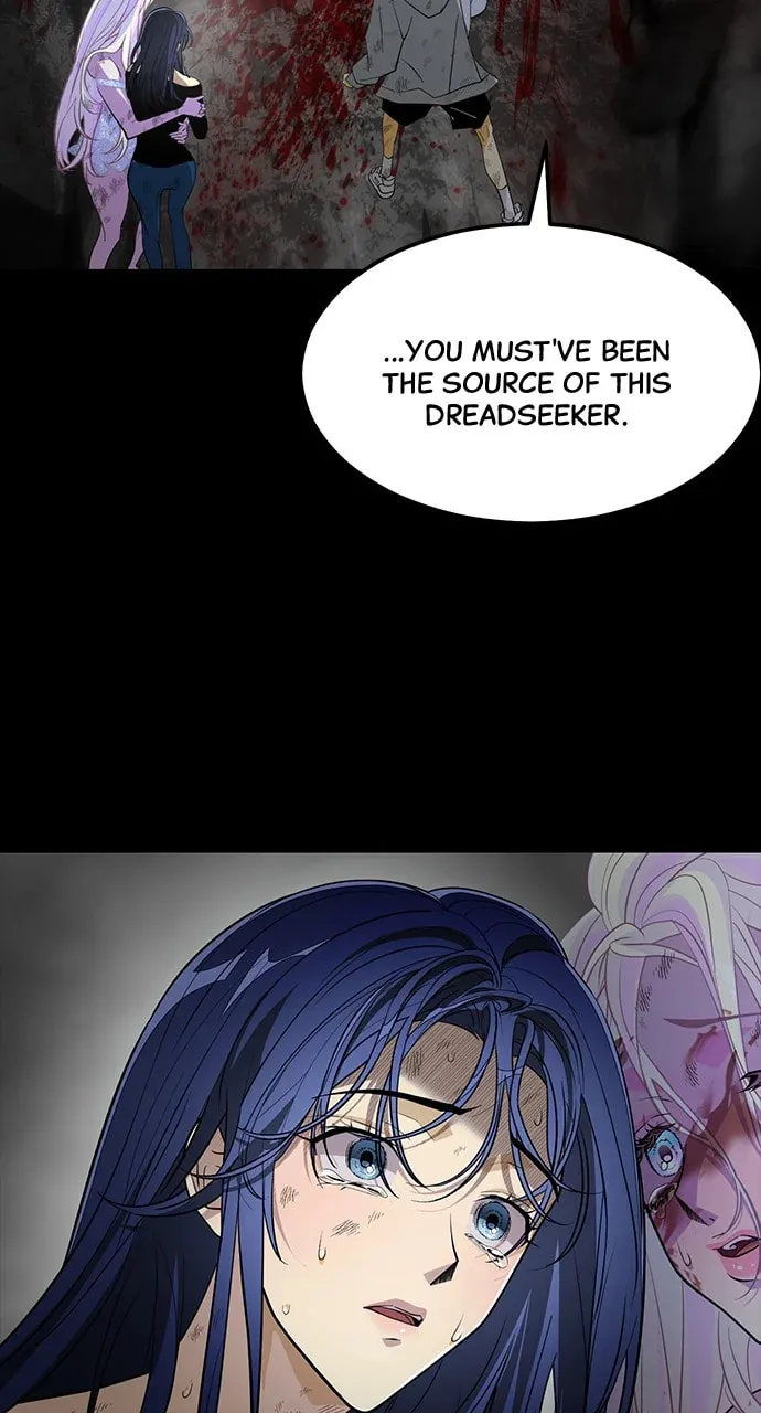Book of the Dead Chapter 16 page 22 - 