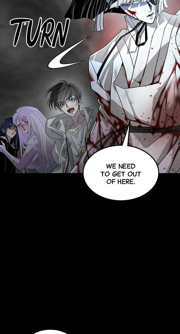 Book of the Dead Chapter 16 page 28 - 