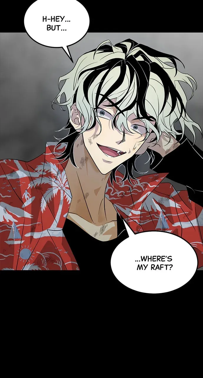 Book of the Dead Chapter 16 page 29 - 