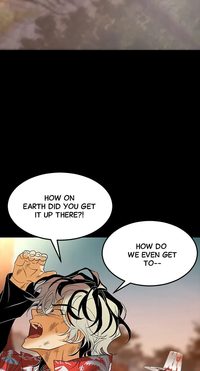 Book of the Dead Chapter 16 page 32 - 