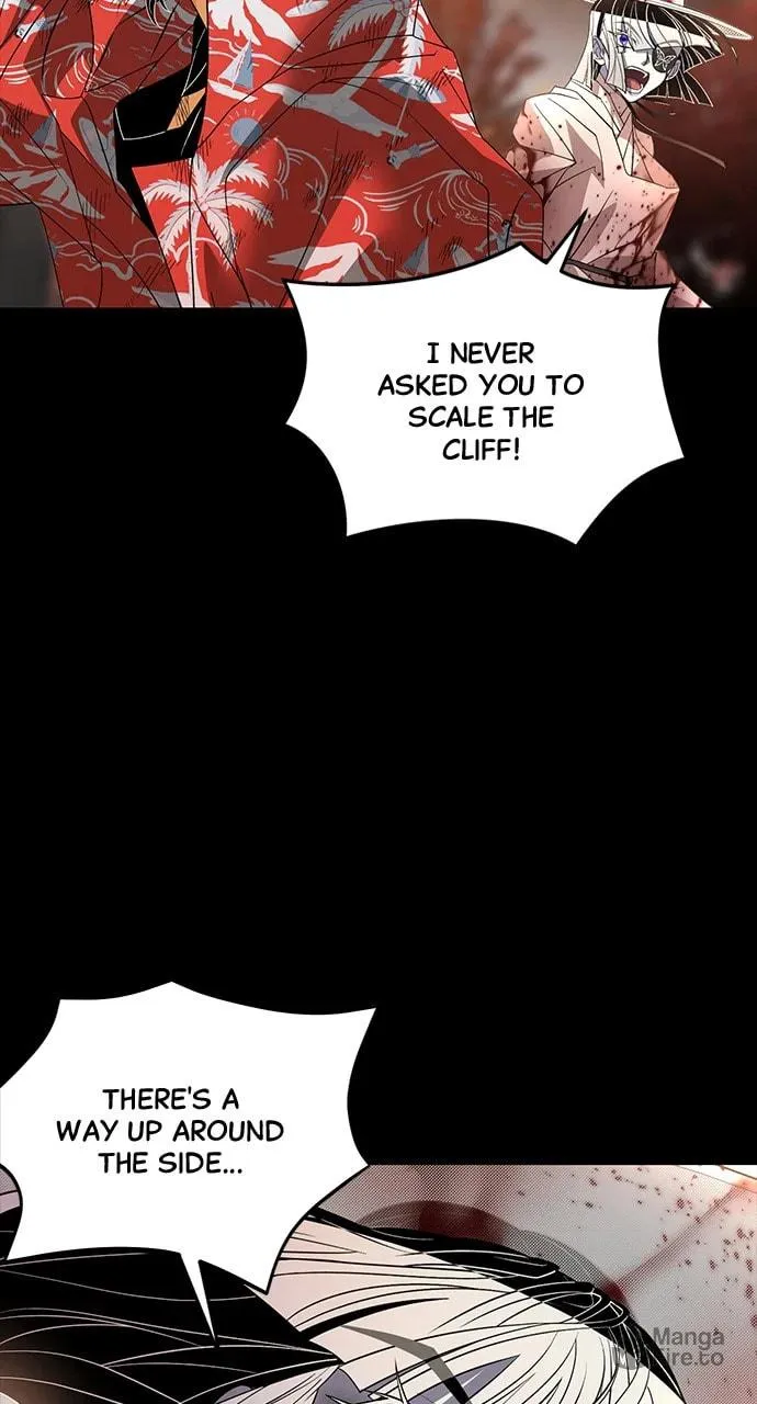 Book of the Dead Chapter 16 page 33 - 