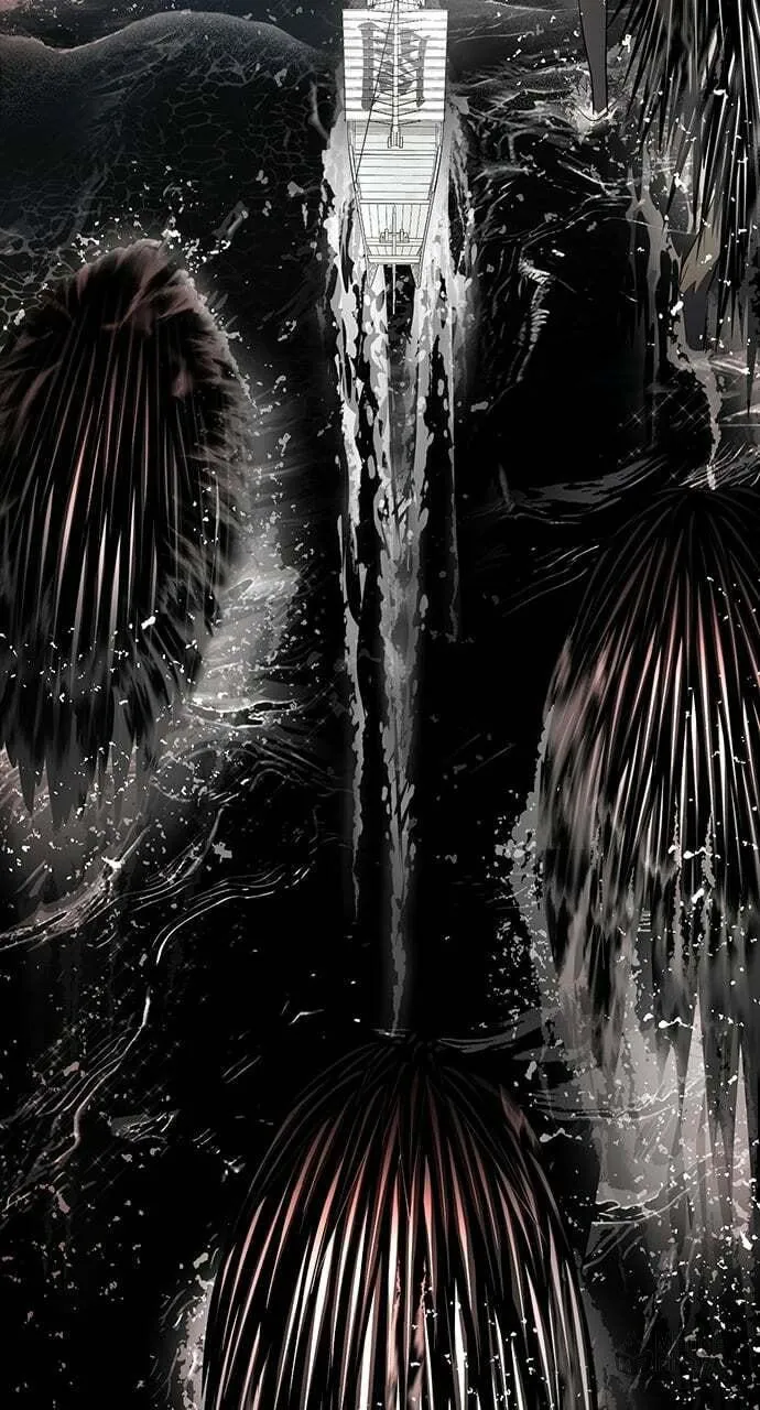 Book of the Dead Chapter 16 page 5 - 