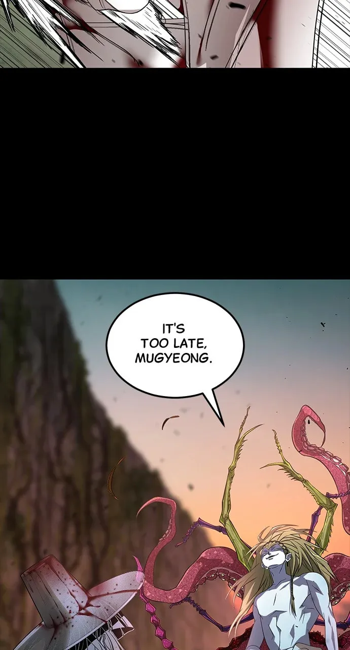 Book of the Dead Chapter 16 page 41 - 