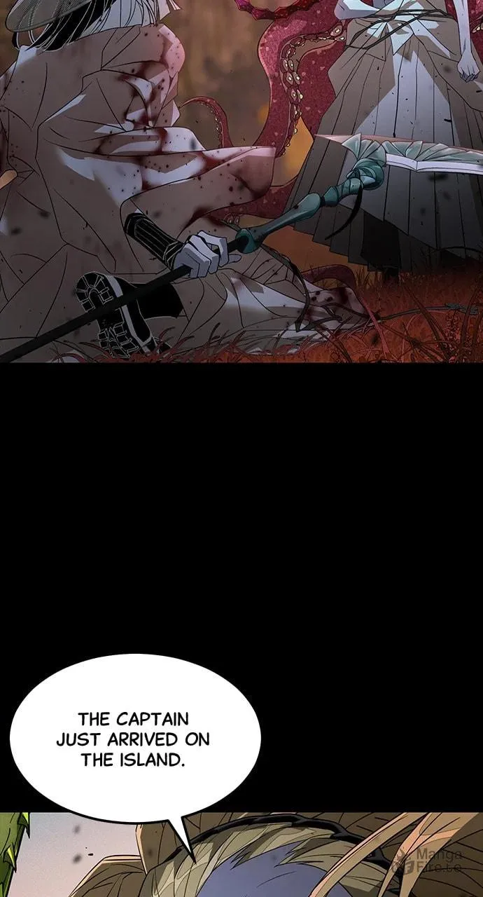 Book of the Dead Chapter 16 page 42 - 