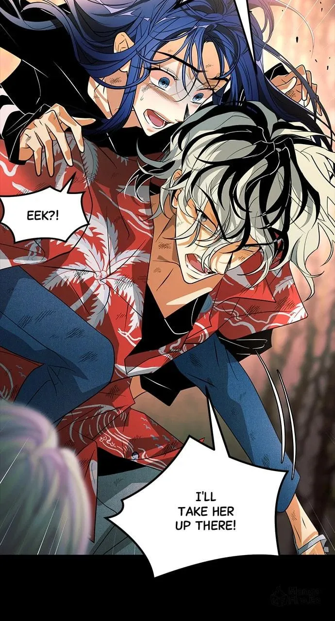 Book of the Dead Chapter 16 page 60 - 