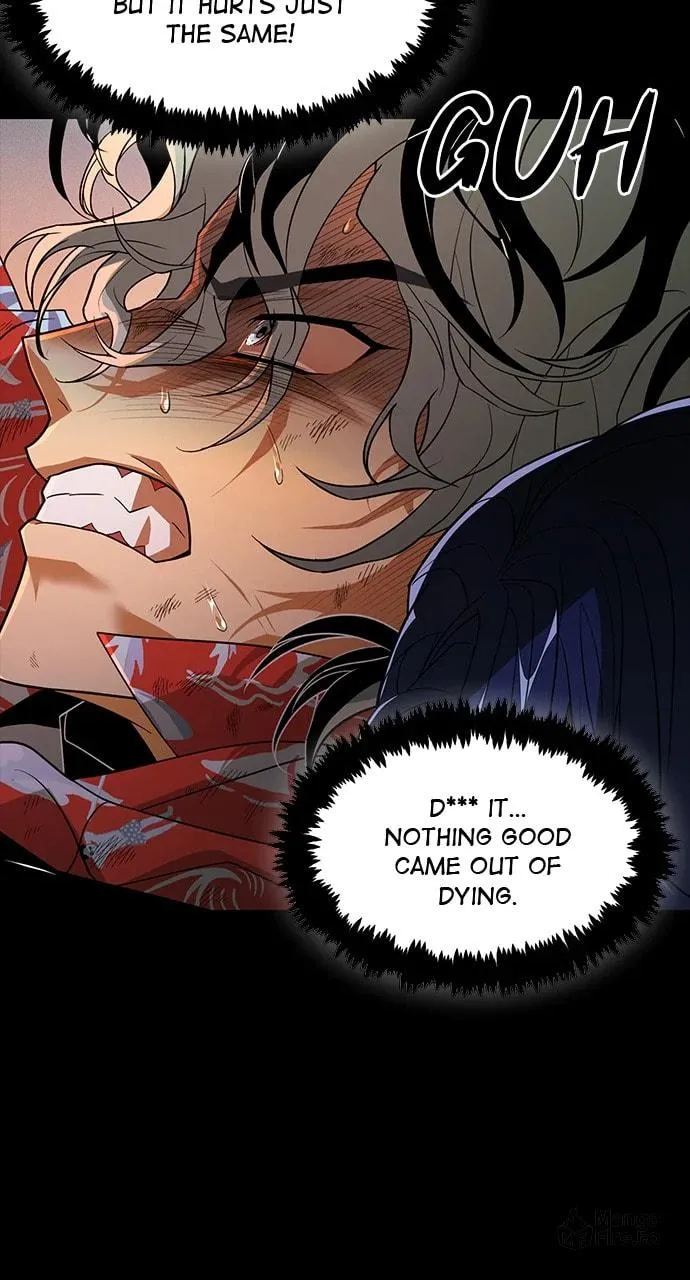 Book of the Dead Chapter 16 page 65 - 