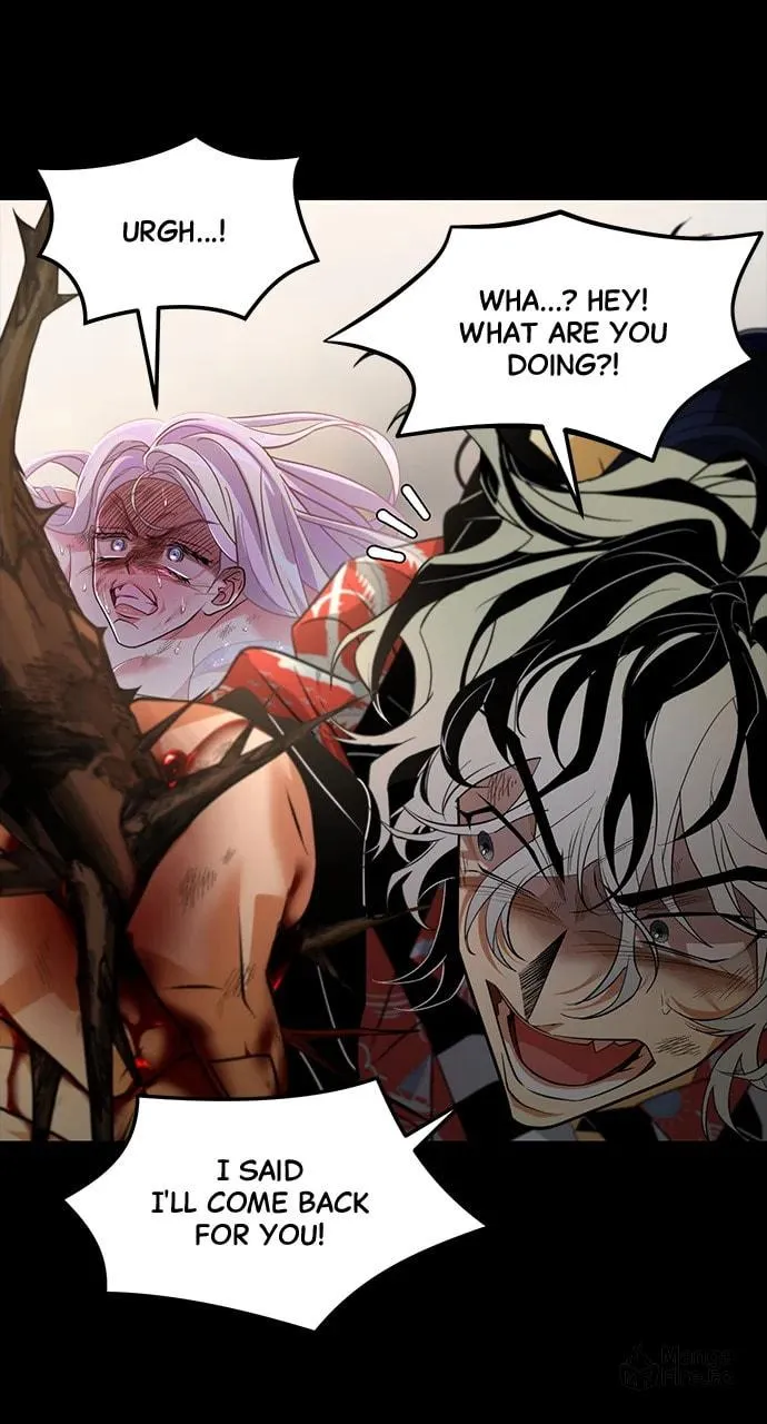 Book of the Dead Chapter 16 page 66 - 
