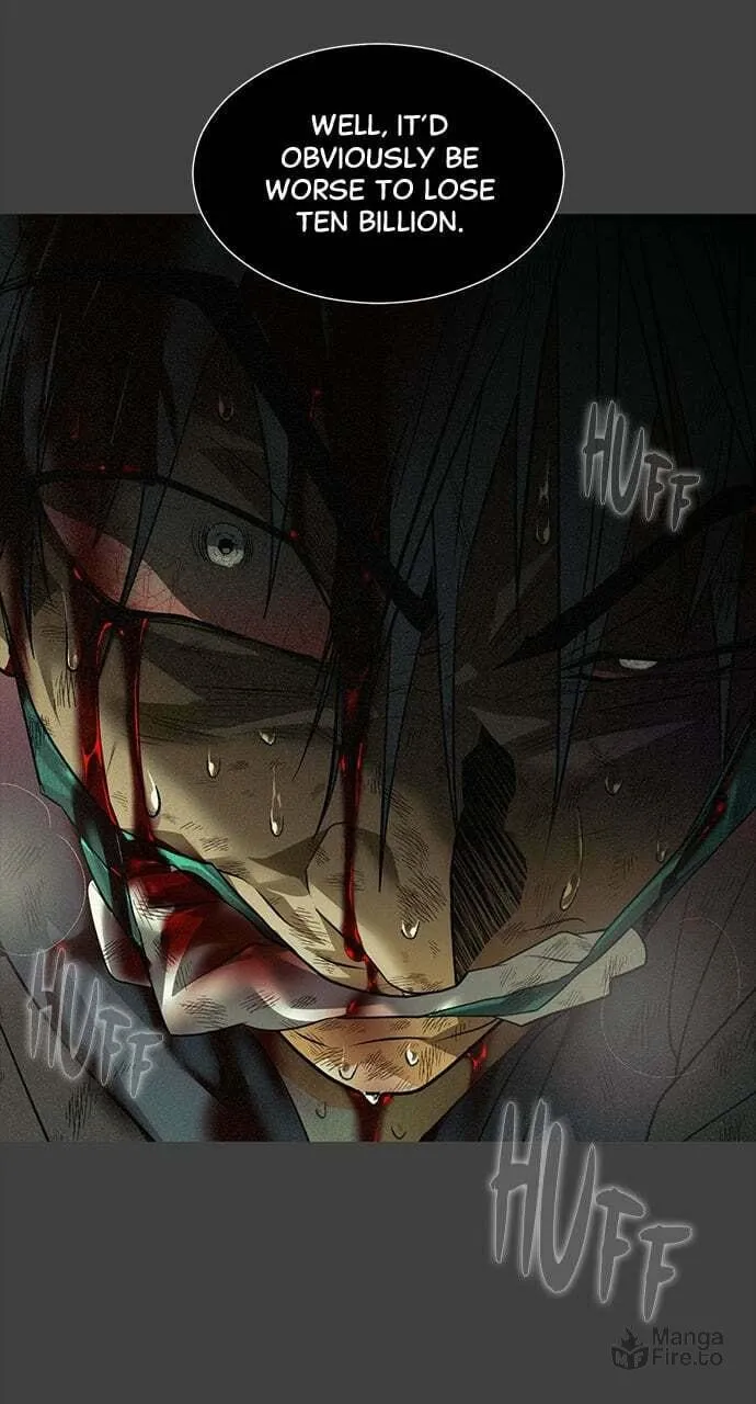Book of the Dead Chapter 17 page 36 - 